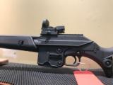 KEL-TEC SU-16, 5.56 WITH NC STAR RED DOT SIGHT - 4 of 13
