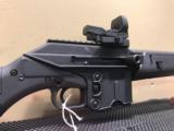 KEL-TEC SU-16, 5.56 WITH NC STAR RED DOT SIGHT - 7 of 13
