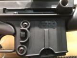 KEL-TEC SU-16, 5.56 WITH NC STAR RED DOT SIGHT - 9 of 13