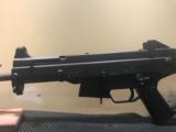 Heckler & Koch USC Carbine Rifle 701445-A5, 45 ACP - 4 of 9