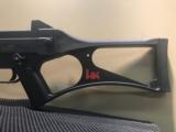Heckler & Koch USC Carbine Rifle 701445-A5, 45 ACP - 5 of 9