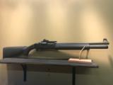 FN Herstal Self Loading Police Shotgun (SLP) 3088929010, 12 Gauge - 1 of 12