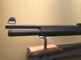FN Herstal Self Loading Police Shotgun (SLP) 3088929010, 12 Gauge - 3 of 12