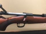 WINCHESTER MOD 70 XTR .264 WIN MAG WOODEN STOCK - 11 of 11