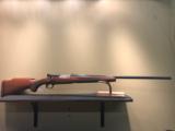 WINCHESTER MOD 70 XTR .264 WIN MAG WOODEN STOCK - 1 of 11