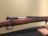 WINCHESTER MOD 70 XTR .264 WIN MAG WOODEN STOCK - 8 of 11