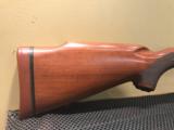 WINCHESTER MOD 70 XTR .264 WIN MAG WOODEN STOCK - 7 of 11