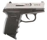 SCCY Industries CPX-3 Pistol CPX3TT, 380 ACP - 1 of 1