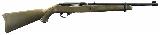 Ruger 10/22 Takedown Rifle 21181, 22 LR - 1 of 1