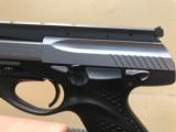 
Beretta U22 Neos Pistol JU2S60X, 22 LR - 3 of 10