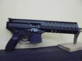 Sig MPX Semi-Auto Pistol MPXP9PSB, 9mm - 1 of 6