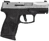 Taurus 111 Millenium G2 Semi-Auto Pistol 1111039G212, 9mm - 1 of 1