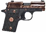 Sig P238 Rose Gold Pistol 238380ERG, 380 ACP - 1 of 1