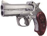 Bond Arms Snakeslayer IV Derringer BASS4, 410 GA / 45 Long Colt - 1 of 1