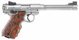 Ruger Mark IV Hunter Pistol 40160, 22 Long Rifle - 1 of 1