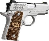 Kimber Micro Raptor Carry Pistol 3300084, 380 ACP - 1 of 1