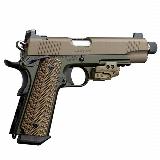 Kimber 3000255 Warrior SOC (TFS) Pistol - .45 ACP - 1 of 1