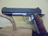 Sig 1911 Pistol 191145TTT, 45 ACP - 2 of 10