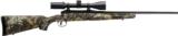 Savage Axis II XP Rifle w/ Scope 22244, 25-06 Remington - 1 of 1