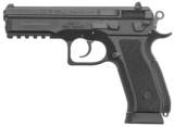 CZ-USA CZ 75 SP-01 Pistol 91258, 9mm - 1 of 1