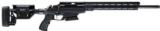 Tikka T3x TAC A1 Bolt Action Rifle JRTAC382L, 6.5 Creedmoor - 1 of 1