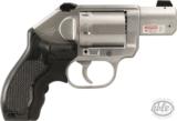 Kimber 3400003 K6S (LG) Revolver, 357 Magnum - 1 of 1