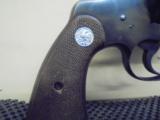 COLT OFFICIAL POLICE COMMANDO 38 SPL - 2 of 14