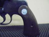 COLT OFFICIAL POLICE COMMANDO 38 SPL - 4 of 14
