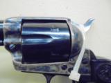 COLT SINGLE ACTION ARMY GEN 3 357 MAG - 7 of 14
