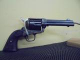 COLT SINGLE ACTION ARMY GEN 3 357 MAG - 1 of 14