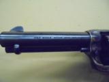 COLT SINGLE ACTION ARMY GEN 3 357 MAG - 8 of 14