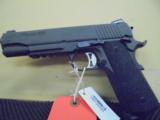 Sig 1911 Tactical Operations Pistol 1911R45TACOPS, 45 ACP - 2 of 5
