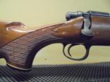 REMINGTON 700 BDL 7MM MAG - 3 of 12