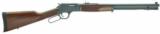 Henry Big Boy Steel Lever Action Rifle H012M327, 327 Federal Mag - 1 of 1