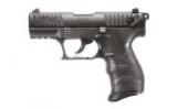Walther P22 QD Pistol 5120500, 22 Long Rifle - 1 of 1