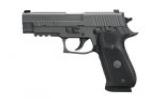 Sig Sauer P220 Legion, Semi-automatic Pistol, Double Action, Full Size, 10MM - 1 of 1