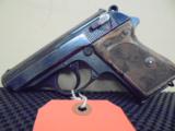WALTHER PPK 32 AUTO - 2 of 8