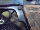WALTHER PPK 32 AUTO - 4 of 8