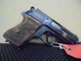 WALTHER PPK 32 AUTO - 1 of 8