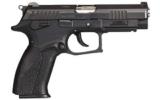 Century Arms HG2891-N K100 MK7 Pistol 9mm
- 1 of 1