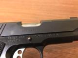 Kimber 3200070 Pro Carry II Pistol w/Night Sights - .45 ACP - 6 of 9