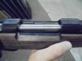 CZ-USA 557 Sporter Bolt Action Rifle 04804, 6.5x55 Swedish - 16 of 16