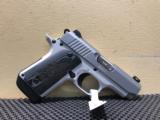 Kimber 3300179 Micro 9 Stainless FO Carry Pistol - 9MM - 2 of 2