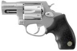 Taurus Standard Revolver 2850029FS, 38 Special - 1 of 1