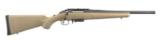 RUGER AMERICAN RANCH FLAT DARK EARTH 7.62X39
- 1 of 1