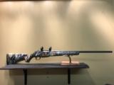 Tikka T3 Lite Bolt Action Rifle JRTE320, 30-06 Springfield - 1 of 10
