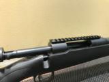 SAVAGE MODEL 10 FCP 308 WIN
- 9 of 9
