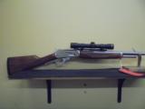 MARLIN GUIDE GUN SS 45/70 GOVT- 1 of 9