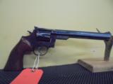 DAN WESSON 15-2 357 MAG - 1 of 8
