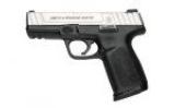 Smith & Wesson SD9VE, Semi-Automatic, Striker Fired, Full Size, 9MM - 1 of 1